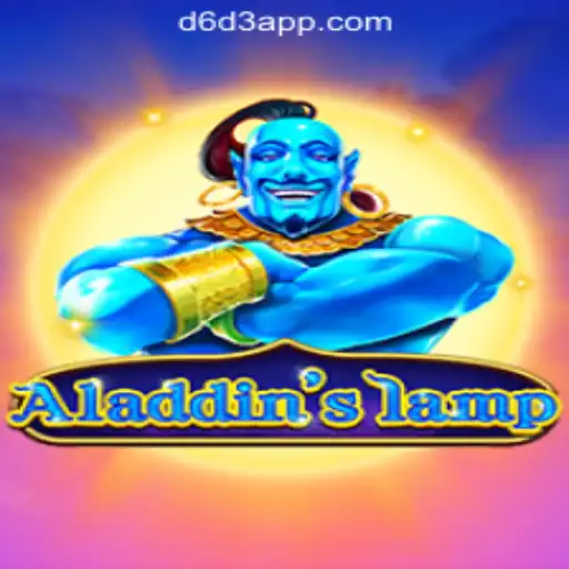 Discover the Magical World of Aladdinslamp: A Premier Slot Experience