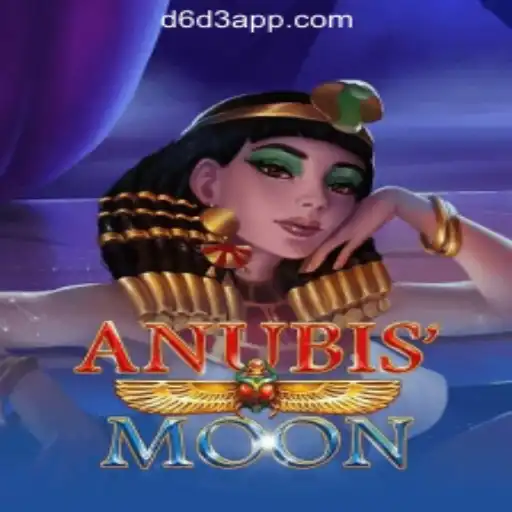 Exploring the Mysterious World of AnubisMoon: Your Guide to D6D3.com Oficial Slots Brasil #1