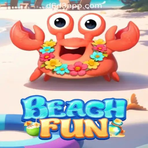 Explore BeachFun - The Ultimate Slot Experience in Brazil