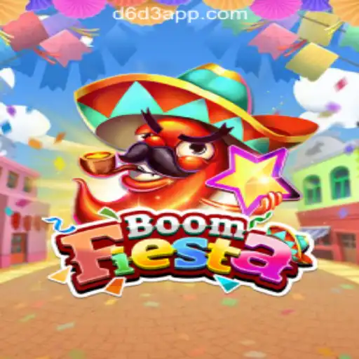 BoomFiesta: Exploring the Exciting World of D6D3.com Oficial Slots Brasil #1