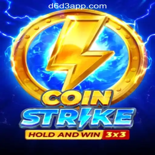 Unveiling CoinStrike: A Thrilling Adventure in Slots Gaming