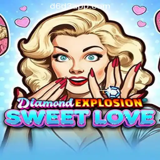 Unveiling DiamondExplosionSweetLove: A Comprehensive Insight Into Brazil's Leading Slot Game
