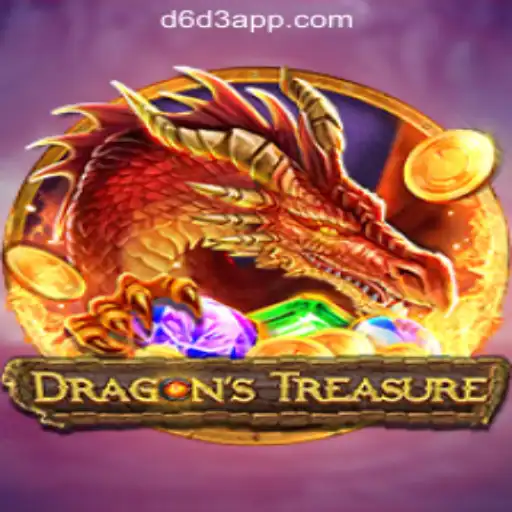 Discover the Magic of DragonsTreasure at D6D3.com Oficial Slots Brasil #1