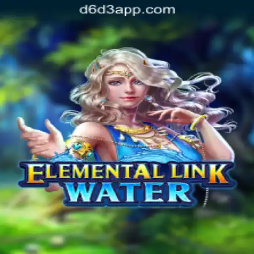 Unveiling ElementalLinkWater: A Dive into D6D3.com Oficial Slots Brasil #1