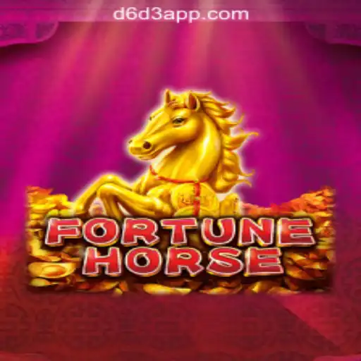 Exploring the Enchanting World of FortuneHorse: Top Slots Game in Brasil by D6D3.com