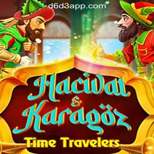 Exploring the Fascinating Game of HacivatandKaragoz: A New Era in Slot Gaming