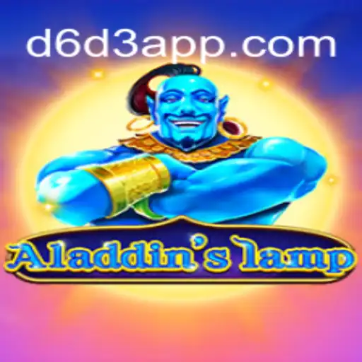 Discover the Magical World of Aladdinslamp: A Premier Slot Experience