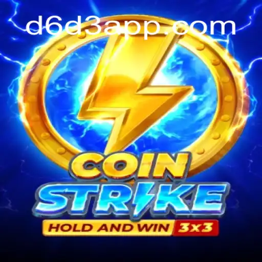 Unveiling CoinStrike: A Thrilling Adventure in Slots Gaming