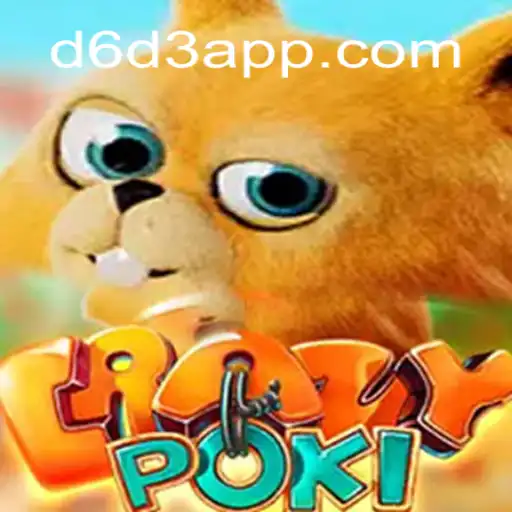 Discovering CrazyPoki: The Ultimate Gaming Experience with D6D3.com Oficial Slots Brasil #1