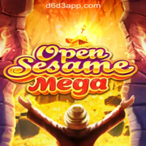 Explore the Thrilling World of OPENSESAMEMEGA: The Ultimate Gaming Experience at D6D3.com Oficial Slots Brasil #1