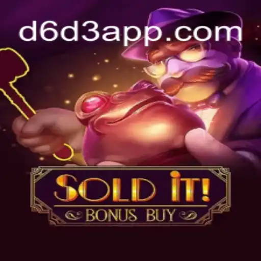 Discover the Thrilling World of SolditBonusBuy: A Premier Slot Game Experience
