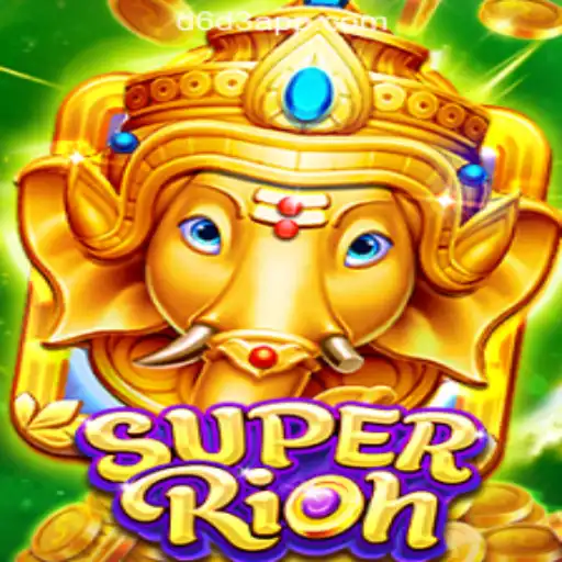 SuperRich Slots - Dive Into the Ultimate Gaming Experience