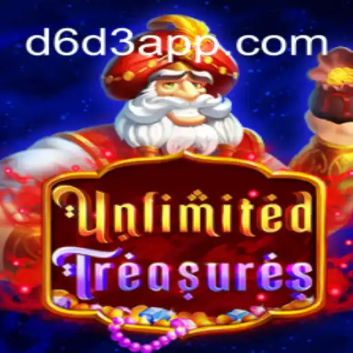 The Thrilling World of UnlimitedTreasures: A Deep Dive into Brasil's Premier Slot Experience