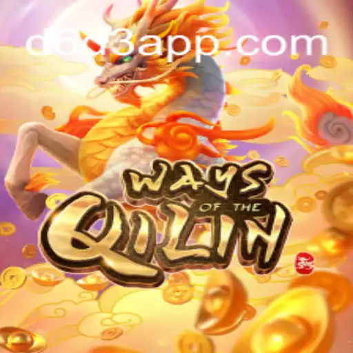 Discover the Enchanting World of WaysoftheQilin: An In-Depth Guide
