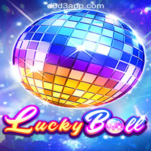 Discover the Excitement of LuckyBall at D6D3.com Oficial Slots Brasil #1