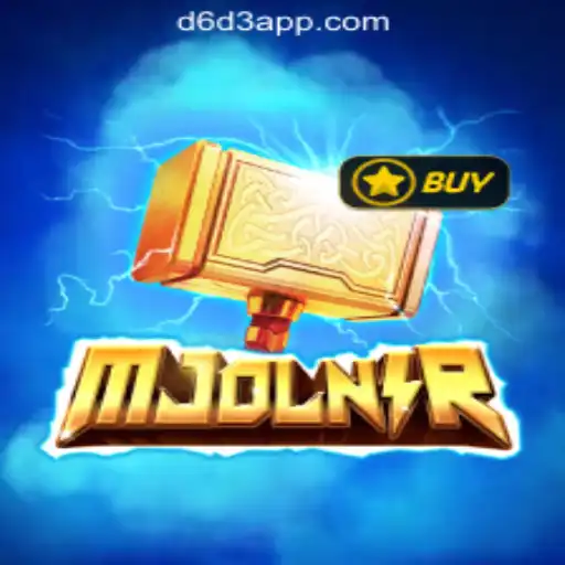 Mjolnir: A Thrilling Dive into Norse Mythology-Themed Slots