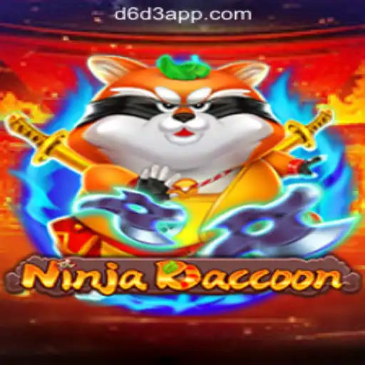 Exploring NinjaRaccoon: A Thrilling Adventure Awaits with D6D3.com Oficial Slots Brasil #1