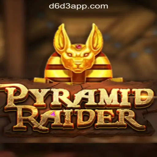 Discover PyramidRaider: The Ultimate Gaming Experience