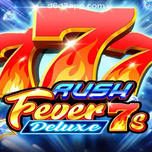 Discover the Excitement of RushFever7sDeluxe: A Premier Slot Game Experience