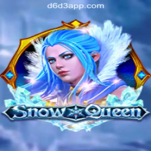 Unveiling SnowQueen: The Magic Behind D6D3.com Official Slots Brasil #1