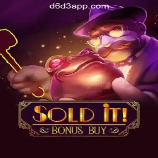 Discover the Thrilling World of SolditBonusBuy: A Premier Slot Game Experience