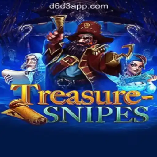 Experience the Thrill of TreasureSnipes: A Deep Dive into the Game