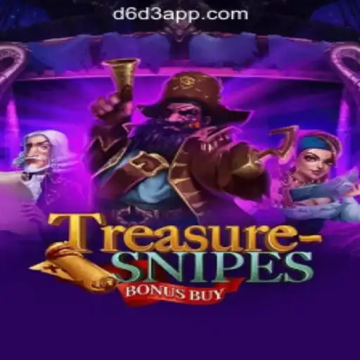 Exploring TreasuresnipesBonusBuy: The Thrilling Casino Game Leading Slots in Brazil