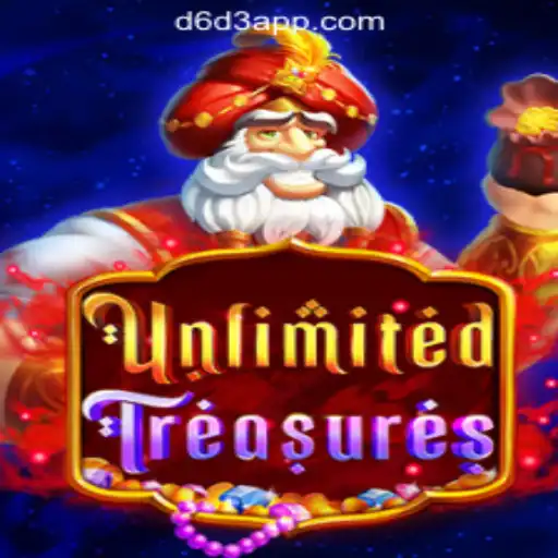 The Thrilling World of UnlimitedTreasures: A Deep Dive into Brasil's Premier Slot Experience