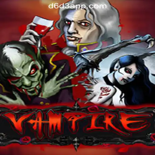 Exploring the Thrilling World of Vampire: A Dive into D6D3.com Oficial Slots Brasil #1