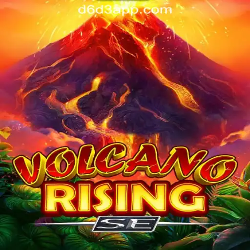 VolcanoRisingSE: The Eruption of Excitement in Online Slots