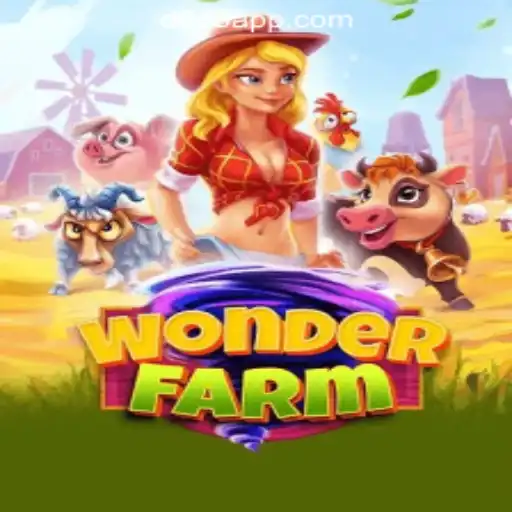 WonderFarm: A Thrilling Adventure in the World of D6D3.com Oficial Slots Brasil #1