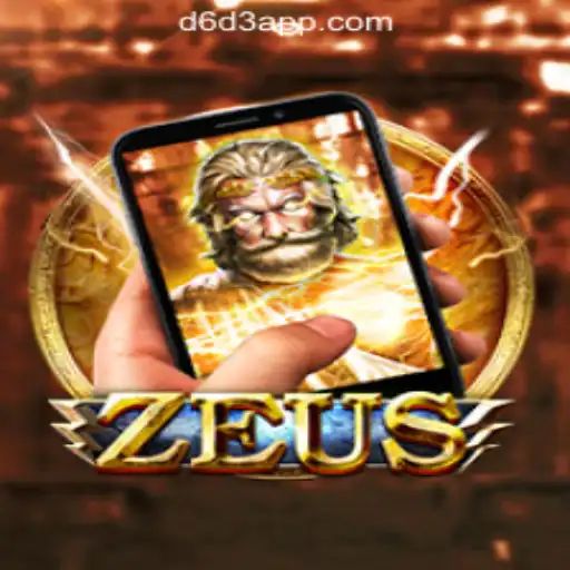 ZeusM: Unleashing the Power of the Gods in Slots Gaming